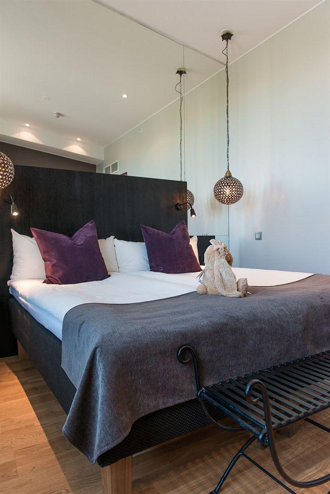 Hotel by Maude Solna Exteriér fotografie