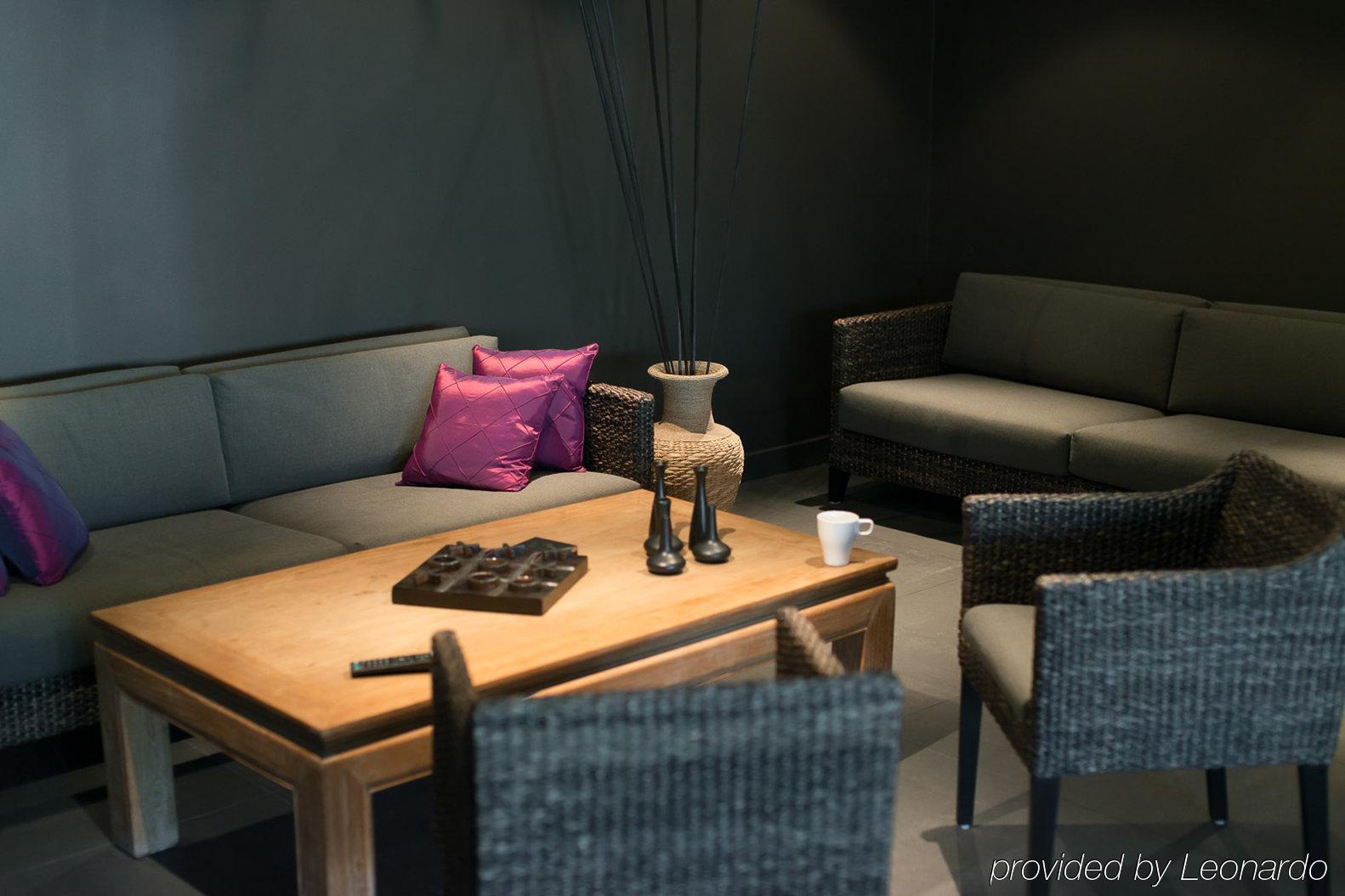 Hotel by Maude Solna Exteriér fotografie