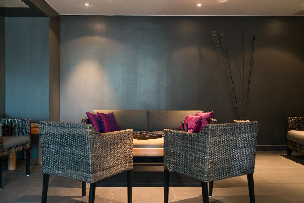 Hotel by Maude Solna Exteriér fotografie