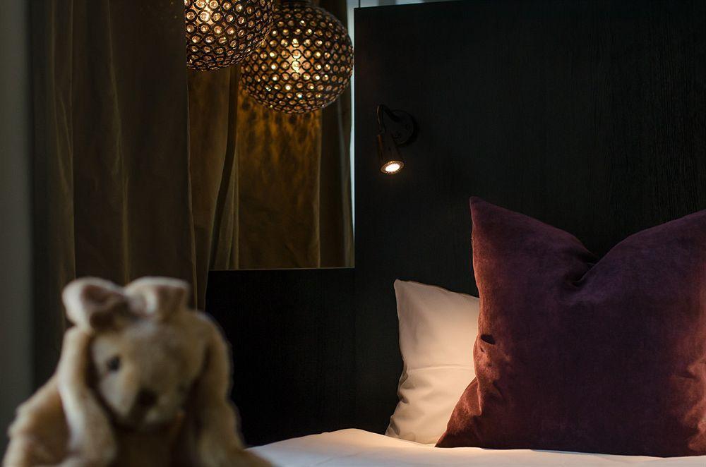 Hotel by Maude Solna Exteriér fotografie