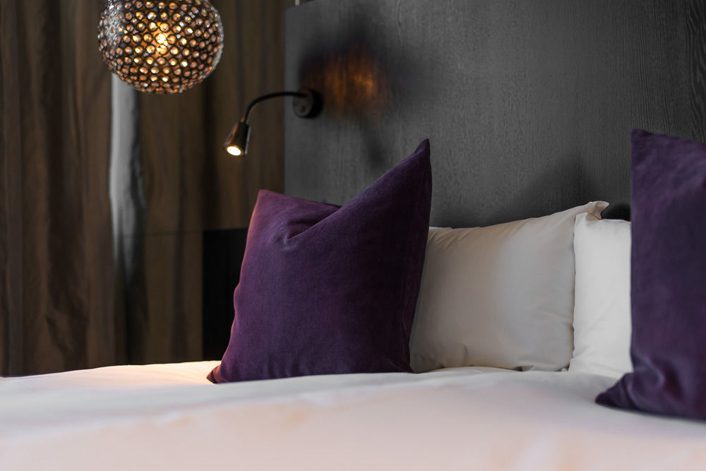 Hotel by Maude Solna Exteriér fotografie